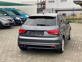 Audi A1 S-LINE S-TRONIC CH