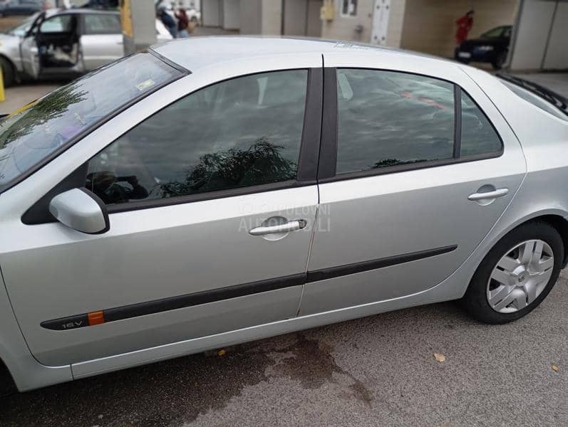 Renault Laguna 2 Renault Laguna 2