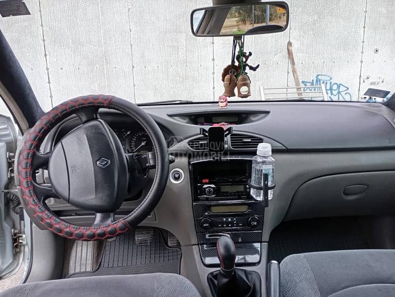 Renault Laguna 2 Renault Laguna 2