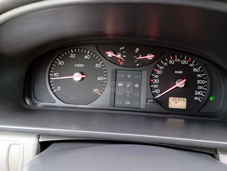 Renault Laguna 2 Renault Laguna 2