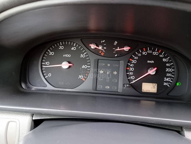 Renault Laguna 2 Renault Laguna 2