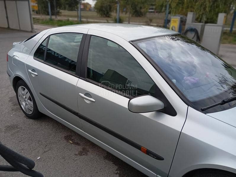 Renault Laguna 2 Renault Laguna 2