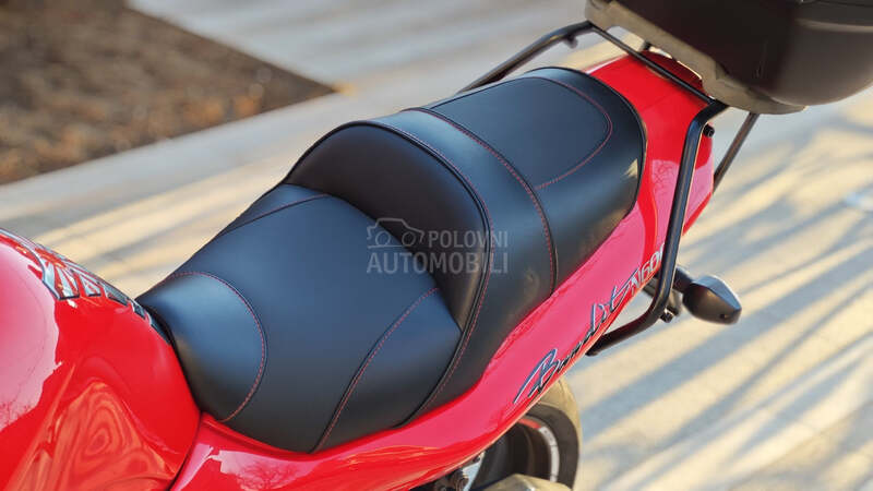 Suzuki bandit