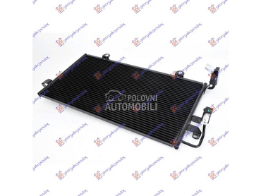 HLADNJAK KLIME 1.9TD 1.9TDi za Audi 80 od 1991. do 1994. god.
