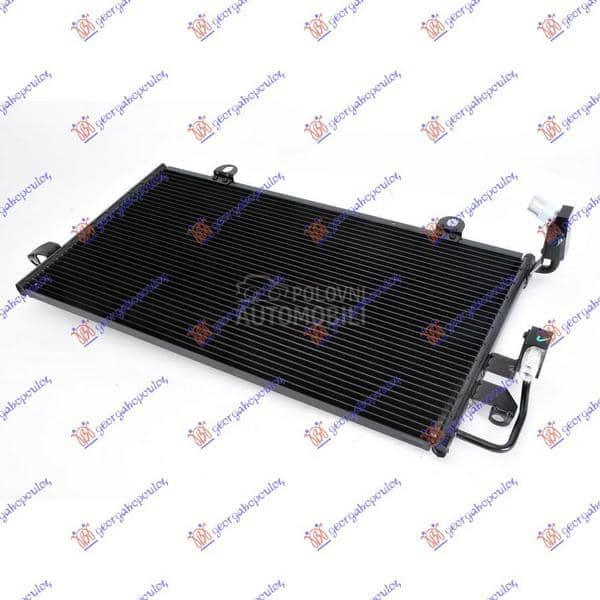 HLADNJAK KLIME 1.9TD 1.9TDi