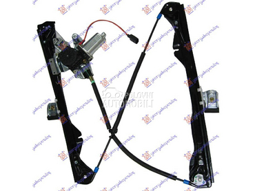 PODIZAC PREDNJEG PROZORA... za Ford Focus od 1998. do 2004. god.