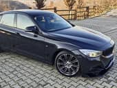 BMW 320 GT X-drive
