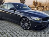 BMW 320 GT X-drive