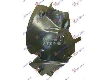 POTKRILO Levo za Mercedes Benz E Klasa od 2013. do 2016. god.