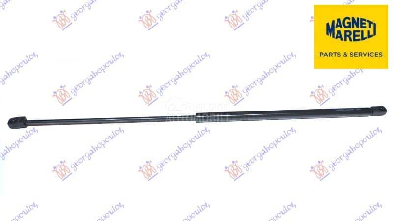 AMORTIZER HAUBE 290 njutna