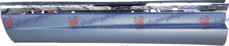 NEMA- LAJSNA PREDNJIH...