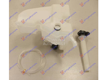 POSUDA ZA TECNOST BRISACA za Lexus IS 200 od 2005. do 2013. god.