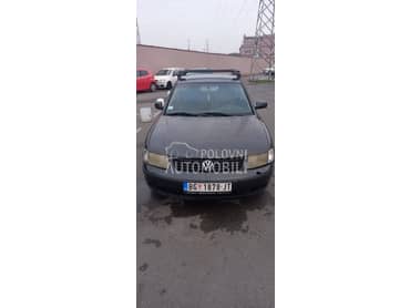 Volkswagen Passat B5 1.9