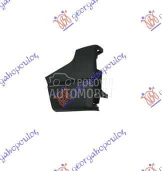 NEMA- KRAJ ZADNJEG BRANIKA...