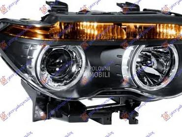 FAR Bi-XENON -05 Desno za BMW Serija 7 od 2002. do 2008. god.