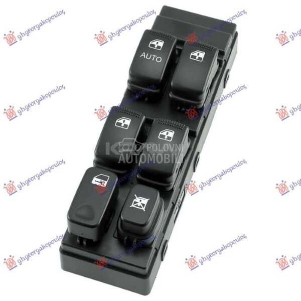 PREKIDAC U PREDNJIM...