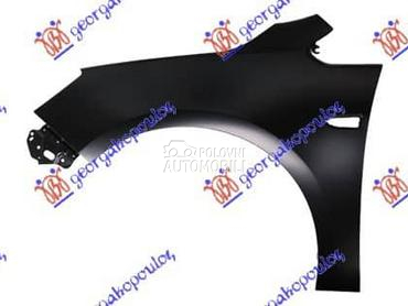 KRILO Desno za Opel Astra J za 2013. god.