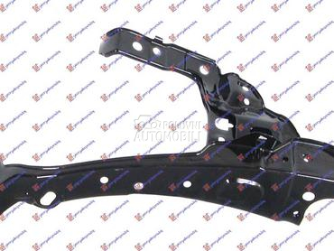 OKVIR FARA METALNI Levo za Opel Astra H od 2004. do 2010. god.