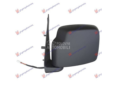 RETROVIZOR ELEKTRICNI... za Suzuki Jimny za 2018. god.