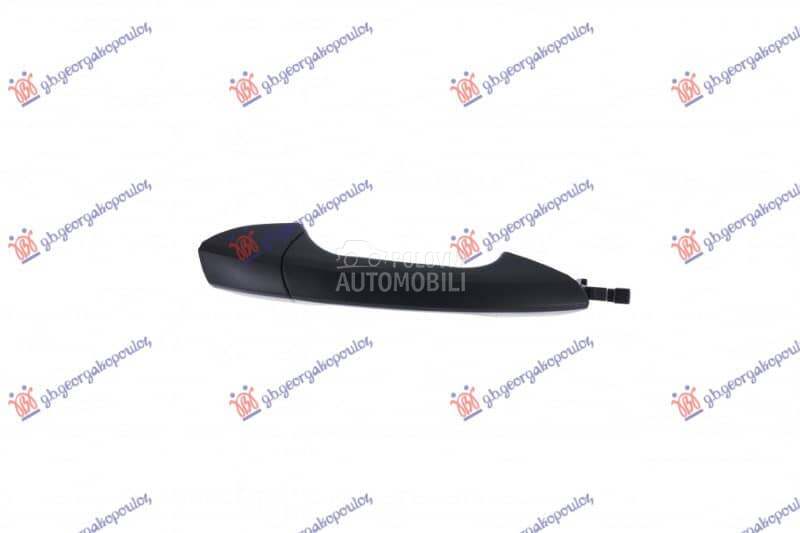 KVAKA PREDNJIH/ZADNJIH...