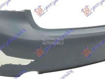 ZADNJI BRANIK PM za BMW Serija 3 od 2018. do 2022. god.