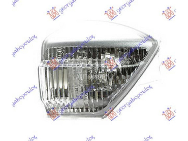 MIGAVAC U RETROVIZORU Desno za Ford C-Max od 2014. do 2019. god.