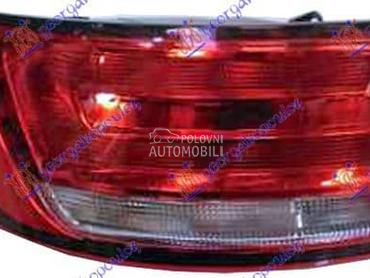 STOP LAMPA SPOLJASNJA Levo za Audi A4 od 2015. do 2018. god.