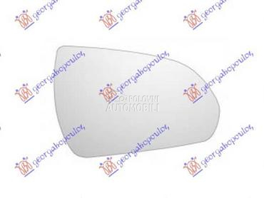 STAKLO RETROVIZORA SA... za Hyundai i30 od 2017. do 2020. god.