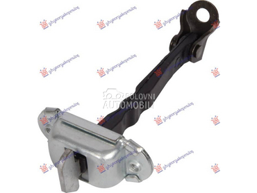 GRANICNIK PREDNJIH VRATA za Toyota Hilux od 2015. do 2020. god.