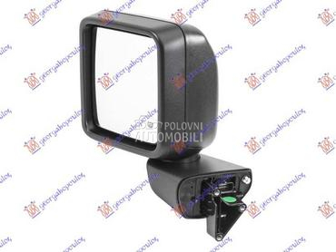 RETROVIZOR ELEKTRICNI SA... za Jeep Wrangler za 2018. god.