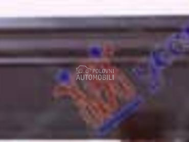 SAJTNA 3 VRATA Desno za Suzuki Swift od 1993. do 1996. god.