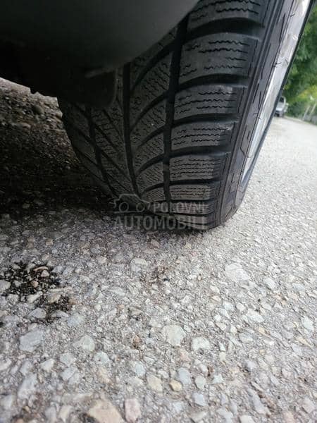 Volkswagen Passat B6 metan