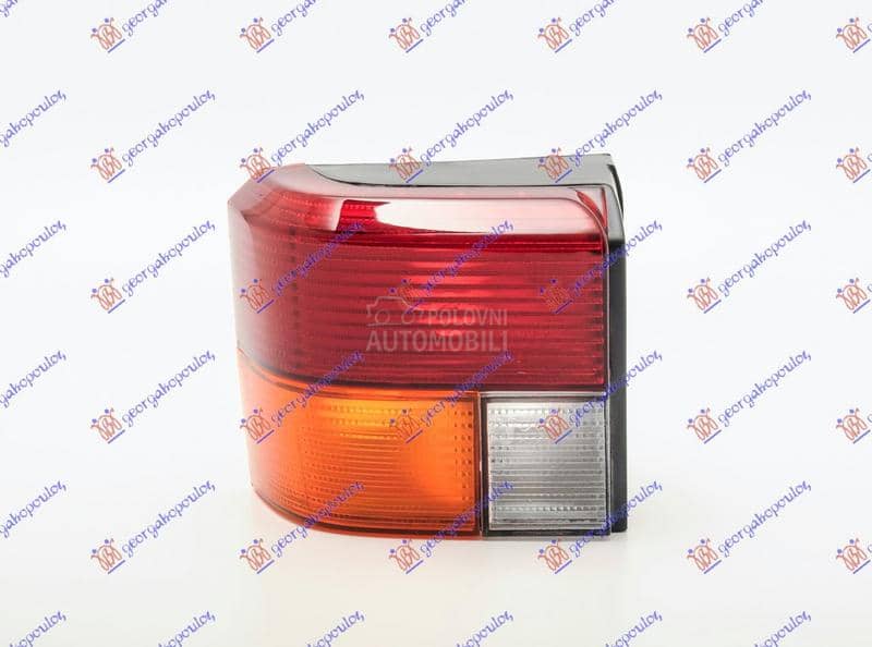 STOP LAMPA transporter Levo