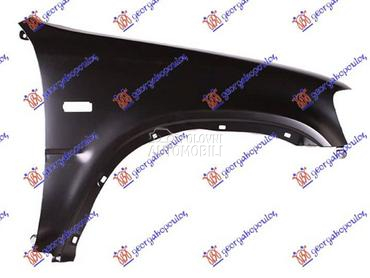 KRILO Desno za Honda CR-V od 1996. do 2002. god.