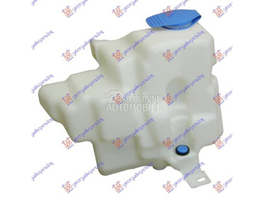 POSUDA ZA TECNOST BRISACA 5.5L za Audi A3 od 1996. do 2003. god.