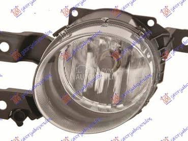 NEMA- MAGLENKA Levo za Saab 9-5 za 2010. god.