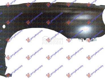 KRILO Desno za Kia Rio od 1999. do 2002. god.