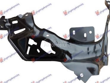 NOSAC FARA DONJI METALNI Levo za MINI One od 2014. do 2021. god.