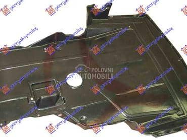 ZASTITA MOTORA PLASTICNA za BMW Serija 3 od 1999. do 2002. god.