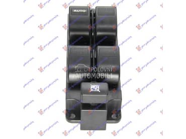 PREKIDAC U PREDNJIM... za Mazda 6 od 2002. do 2008. god.