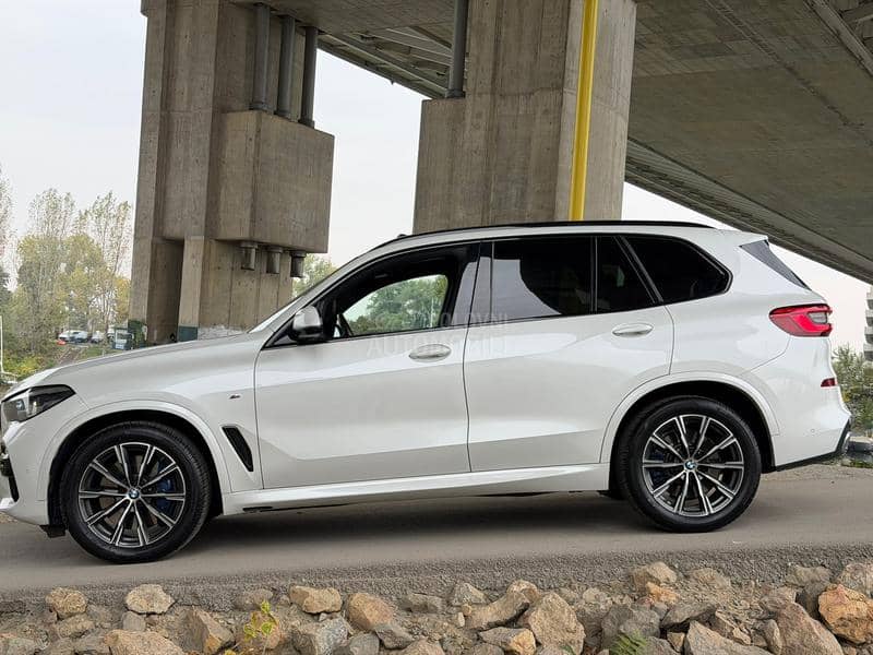 BMW X5 M