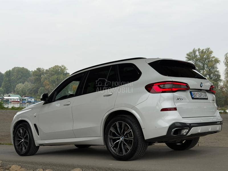 BMW X5 M