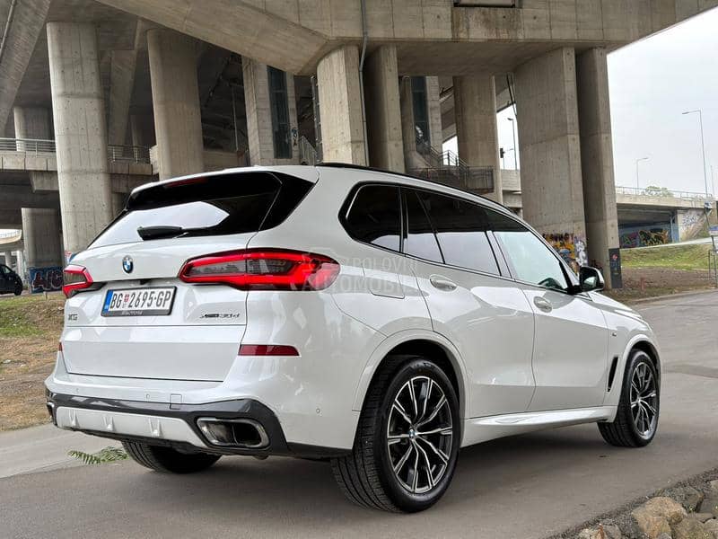 BMW X5 M