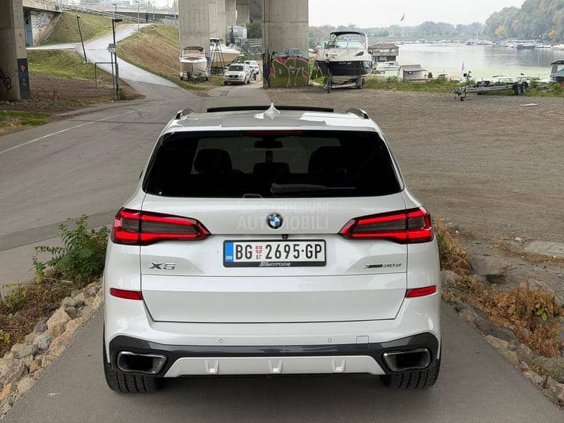 BMW X5 M