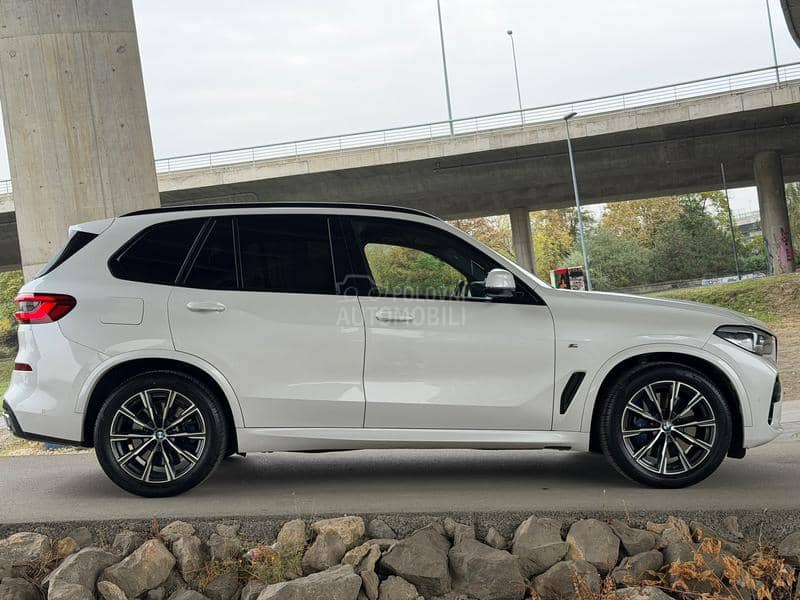 BMW X5 M