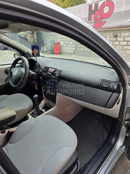 Fiat Stilo 