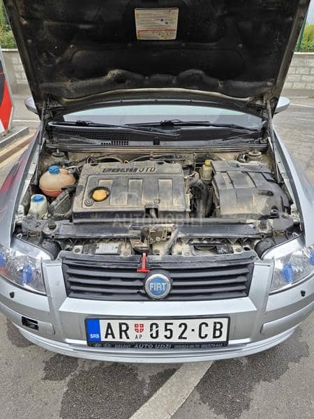 Fiat Stilo 