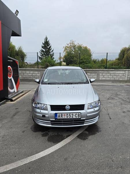 Fiat Stilo 