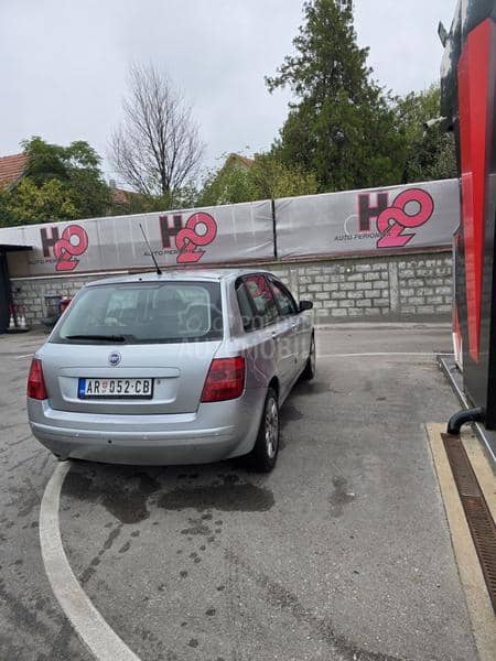 Fiat Stilo 