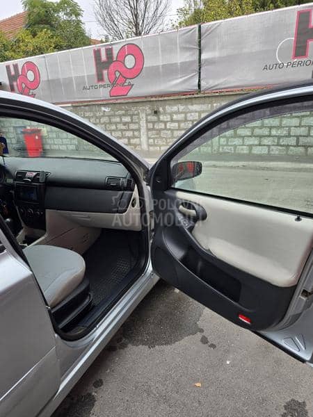Fiat Stilo 